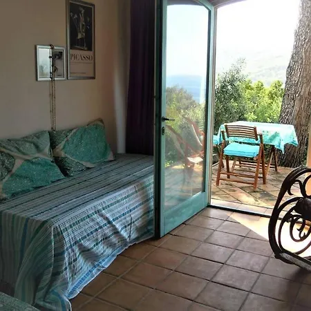Mini Ulivo 3* Marciana Marina (Isola d'Elba)