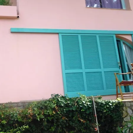Guest house Mini Ulivo