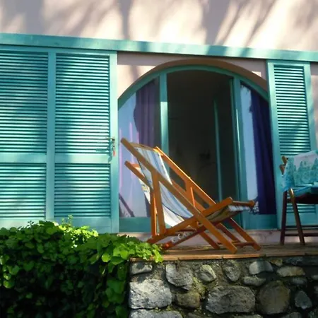 Guest house Mini Ulivo *