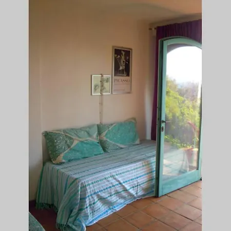 Mini Ulivo Guest house *