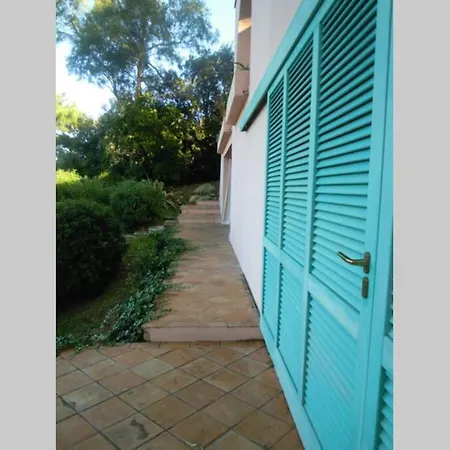 Mini Ulivo بيت ضيافة